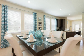 Vibrant Home Near Disney with Private Pool, Themed Room & Resort Amenities - 401N